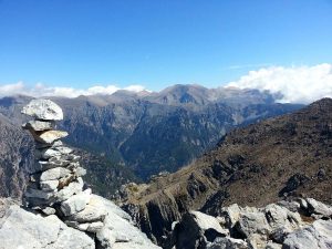 Crete Adventures: Trekking