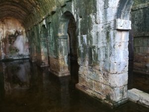Crete Adventures: Archaeology Of Crete, Aptera 