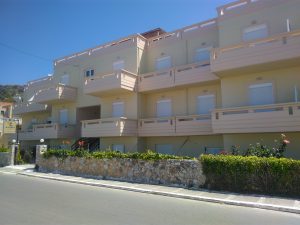 Crete Adventures: Asterina