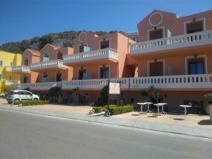 Crete Adventures: Porto Kalyves