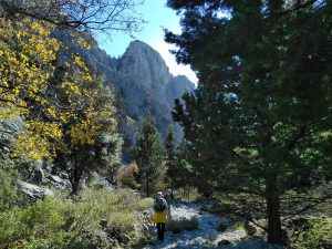 Crete Adventure: Activity Programmes