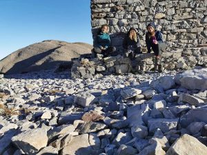 Hiking & Trekking In Crete