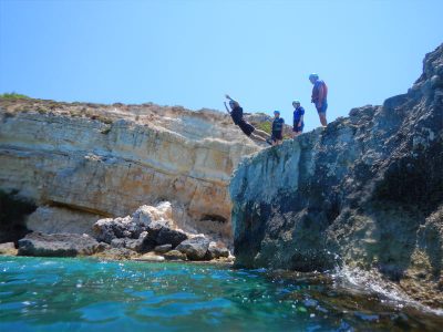 Coasteering-in-Crete-45