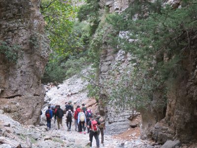 Gorge-Trekking-in-Crete-33